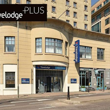 Travelodge Brighton Seafront Dış mekan fotoğraf
