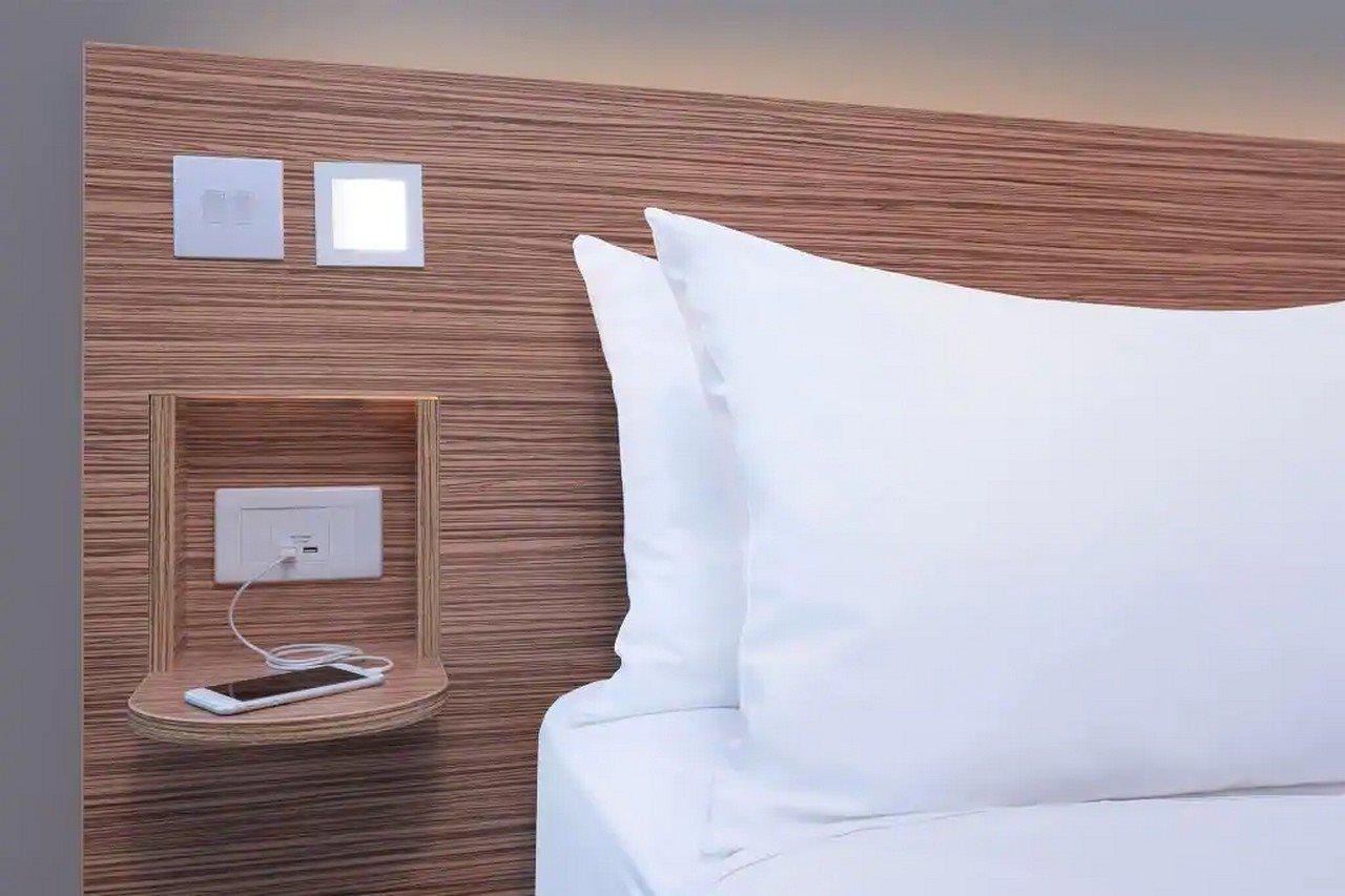 Travelodge Brighton Seafront Dış mekan fotoğraf