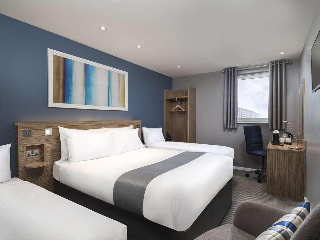 Travelodge Brighton Seafront Olanaklar fotoğraf