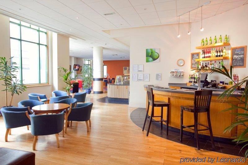 Travelodge Brighton Seafront Dış mekan fotoğraf