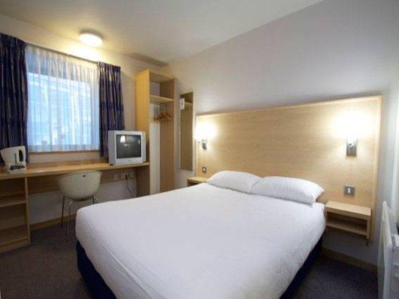 Travelodge Brighton Seafront Dış mekan fotoğraf